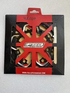 NEW FSA  46/34t 110BCD Road Compact Chainring Set 10-speed. - Picture 1 of 5