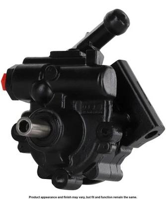 A1 Cardone 21-5382 Power Steering Pump For 04-12 Aura G6 Malibu Rendezvous - Image 1 of 4