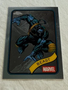 Marvel Beast 2024 Topps Cromo #177 - Imagen 1 de 1