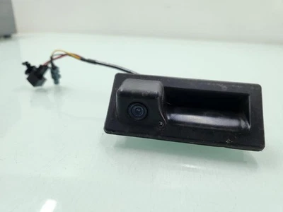 5TA827566B Camara Vision Trasera para VOLKSWAGEN TOURAN (5T1) Advance BMT 188197 - Imagen 1 de 4