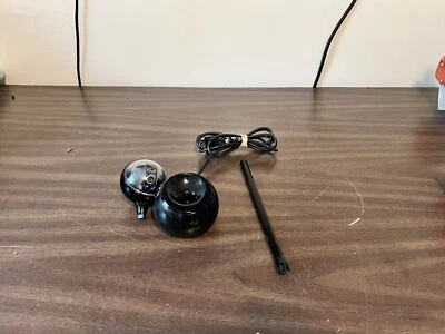 Logitech V-UCC22 Quick Cam Orbit AF 2MP Webcam - Image 1 of 4