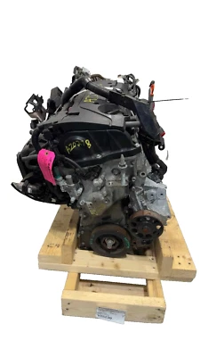 2017 Acura ILX Engine Motor 2.4L VIN 2 6th Digit 18k OEM 10002R4HA01 16 18 19 20 Foto 1 de 4
