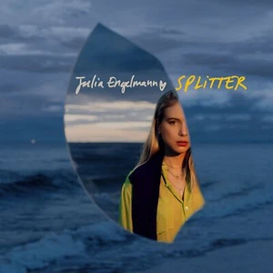 Julia Engelmann - Splitter | CD - Bild 1 von 1