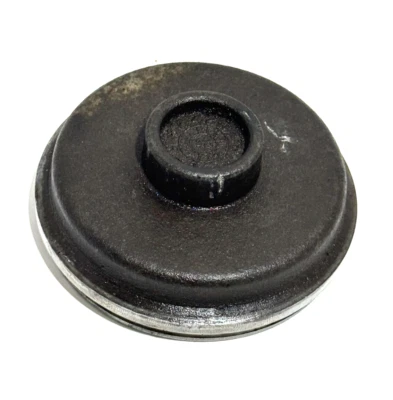 1987-1992 700R4 K TRANSMISSION SIDE CASE CAP COVER OEM - Image 1 of 4