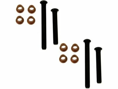 For 1970-1976 Plymouth Duster Door Hinge Pin and Bushing Kit 84551KF 1971 1972 - Image 1 of 2