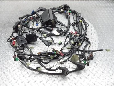 Honda GL1500 1994 91-94 Goldwing motor principal arnés cable telar OEM Foto 1 de 4