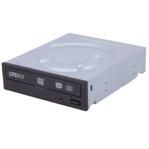 Liteon Liteon iHAS124 24X DVD-RW Drive internally installed - Picture 1 of 4