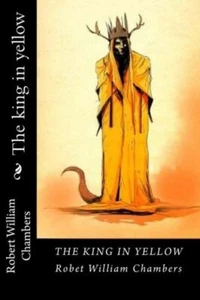 The King In Yellow - Picture 1 of 1
