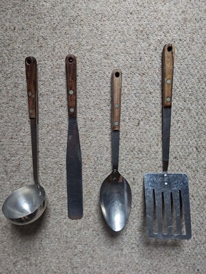 Vintage Cooking Utensils for sale | eBay