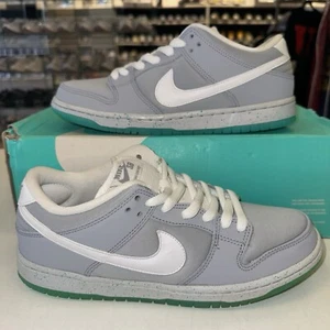 Size 8 - Nike SB Dunk Low Marty McFly - 313170-022 - Picture 1 of 8