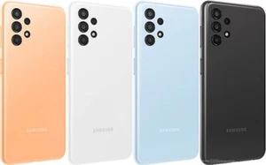 Samsung Galaxy A13 - 32GB 64GB - Alle Farben - Dual SIM - Entsperrt - Grade A - Bild 1 von 7