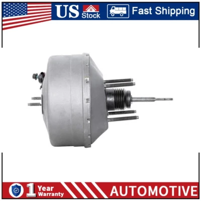 Fits Dodge Dakota 1999-2004 1 X Cardone Reman  Power Brake Booster PZ - Image 1 of 2