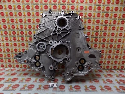 2010-2023 Chevrolet Traverse Timing Cover 12698371 OEM - Imagem 1 de 4