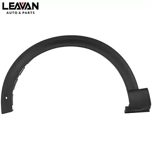For 2020-2021 Ford Explorer Front Driver Left Side LH Fender Flare W/Sensor Hole - Bild 1 von 9