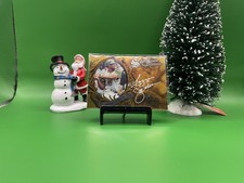 1997 Donruss Signatures Significant Signature 11A Silver Ink Reggie Jackson RARE