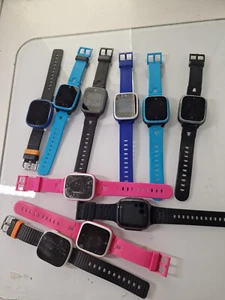 10x Xplora XGO3 Blau u. Rosa Smartwatch Sim, Anruf, 4G, SMS, Schulfunktion, GPS - Bild 1 von 1