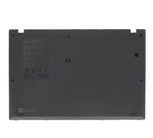 New Bottom D Cover Lower Case WLAN For ThinkPad T14s Gen 2 20WM 20WN 5CB0Z69318 - Afbeelding 1 van 2