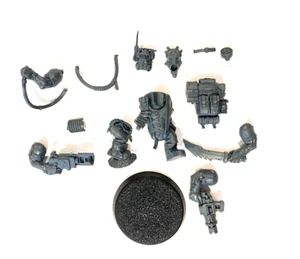 Ork KOMMANDO COMMS BOY MODEL Orks Kommandos Kill Team 40K (E) - Bild 1 von 1