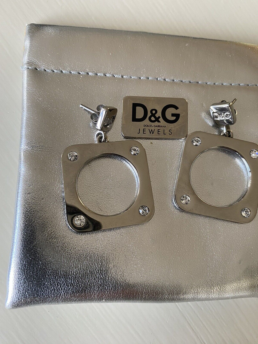 Dolce&Gabbana Cubic Zirconia Fashion Jewelry for Sale - eBay Dolce&Gabbana Cubic Zirconia Fashion Jewelry for Sale - eBay