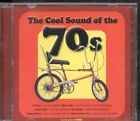 Various Artists Cool Sound of the 70s double CD UK Telstar Tv 2000 TTVCD3148