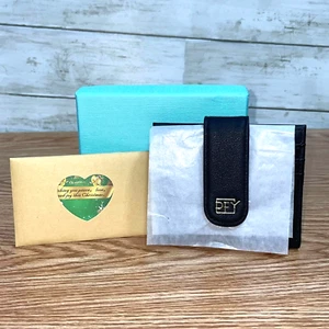 Small Leather Wallets for Women Slim Bifold Credit Card Holder Minimalist Zipper - Picture 1 of 5