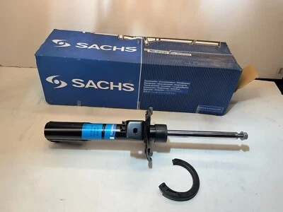 V88* 313 011 Stoßdämpfer passend für MERCEDES-BENZ A-Klasse (W169) - Bild 1 von 4