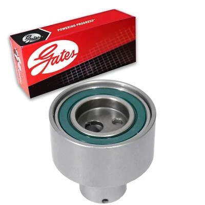 Gates Engine Timing Belt Tensioner For 1987-1988 Nissan 200SX 3L V6 GAS - Image 1 of 4