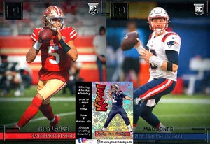 2021 Chronicles Panini Rookies You pick / You choose RC Jones Lance Fields ...