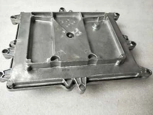 For IVECO EUROCARGO engine computer EDC, ECU, EDC7, 0281010253, 4898111 - Picture 1 of 4