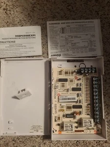 HONEYWELL ADEMCO 4229 8-ZONE EXPANSION MODULE  - Picture 1 of 6