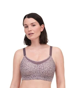 Chantelle Everyday Sport Eco Comfort Low Impact L23026 Womens Size M - Picture 1 of 4