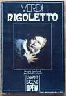 L'Avant-Scène Opéra - N° 112/113 de septembre-octobre 1988 - Rigoletto de Verdi