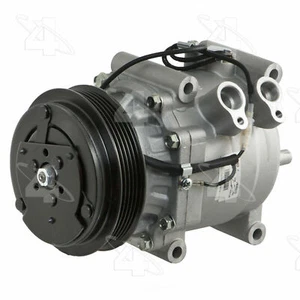 Compresor de aire acondicionado Honda Insight 2000-2006 OEM Reman - Imagen 1 de 1