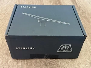 Starlink Standard Pipe Adapter,  OPEN Box, 850049670197 - Read - Afbeelding 1 van 4