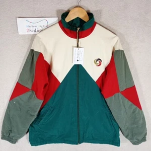 Kea Australia Jacket/Coat/Windbreaker Sportswear UK 14 Womens/Mens S-M Vintage - Picture 1 of 13