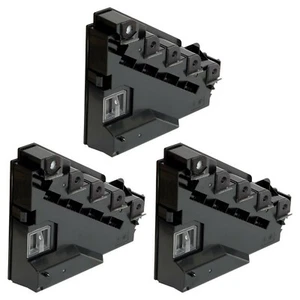 3 Waste Toner Receptacle Dell C3765dnf C2665dnf Color Multifunctional Printer - Bild 1 von 12