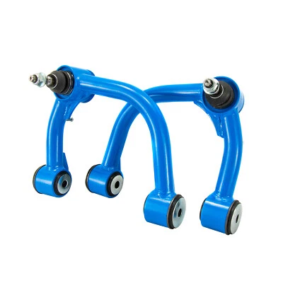 Front Upper Control Arm 2-4" Lift  Fit 07-14 Toyota FJ Cruiser/10-23 Lexus GX460 - Image 1 of 4