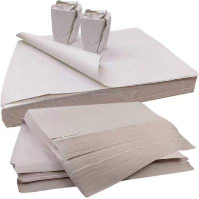 PACKING PAPER for Moving  (20x30”) 500x750mm Sheets Cheap Wrapping House Removal - Image 1 of 4