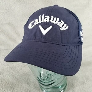 Cappello Callaway Speed Regime Golf Tour Autentico Big Bertha Odyssey Cappellino Regolabile - Foto 1 di 8