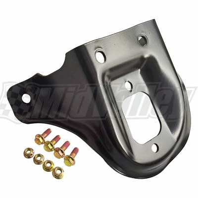 Shock and Strut Mount Rear Driver Left Side Upper for Chevrolet C1500 C2500 Foto 1 de 4