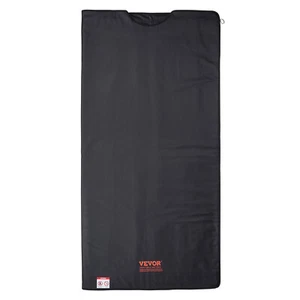 VEVOR Coperta per Sauna Riscaldamento a Infrarossi a Casa 1800 x 800mm 35°C-85°C - Imagen 1 de 12