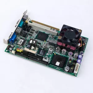 1PCS Used Advantech PCA-6770 PCA-6770F REV: B2 industrial control board - Picture 1 of 5