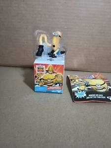 Despicable Me 4 Mega Tim seltene Chase Minions Mini Mystery Serie 1 Blindbox - Bild 1 von 11