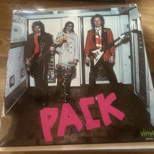 Pack -  Vinyl LP - Bild 1 von 2