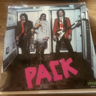 Pack -  Vinyl LP - Bild 1 von 2