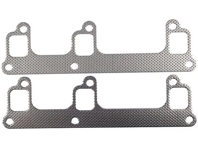 For 1979-1985 Buick Riviera Exhaust Manifold Gasket Set Mahle 93972DFXR 1980 - Image 1 of 2