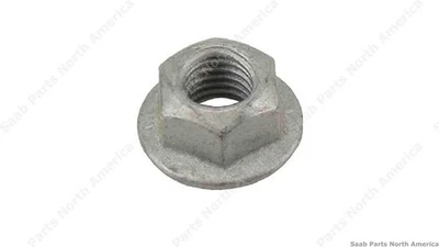Multi-Purpose Nut (M10x1.5) For 2008 Chevrolet Trailblazer 11517996-JX Genuine O - Image 1 of 2