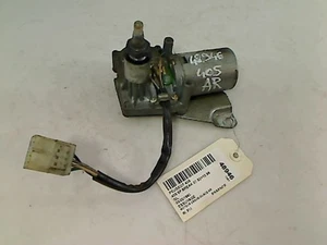WINDSHIELD WIPER MOTOR REAR Peugeot 405 II Break (4E) 1993 640575 - Foto 1 di 2