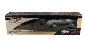 GM CORVETTE 2003 50th ANNIVERSARY COLLECTION DIECAST TRUCK AND CARS 1953-03inbox - Bild 1 von 19