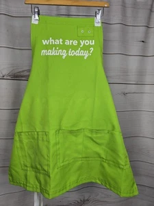 JOANN Fabrics Employee Apron See Details #B12 - Picture 1 of 6